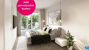 Expose Ihr Zuhause mit Weitblick und Freiraum: Erstbezugswohnungen in der Roseggergasse