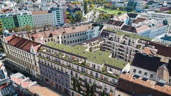 Expose Urbanes Leben spüren. Nachhaltig wohnen, modern wachsen.