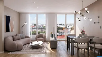 Expose Urbanes Leben spüren. Nachhaltig wohnen, modern wachsen.