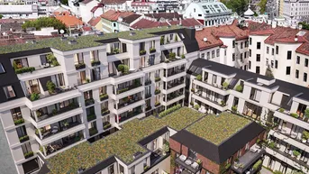 Expose Urbanes Leben spüren. Nachhaltig wohnen, modern wachsen.