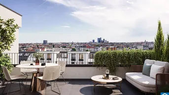 Expose Urbanes Leben spüren. Nachhaltig wohnen, modern wachsen.