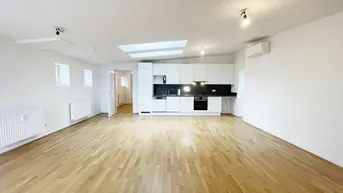Expose Traumhafte 3 Zimmerwohnung im Arsenal!