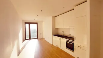 Expose Ideal aufgeteilte 2-Zimmer-Wohnung nahe Hauptbahnhof