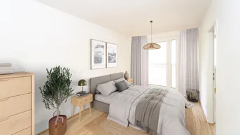 Expose Wohnen am Prater – 2–4 Zimmer mit Balkon und Top-Ausstattung