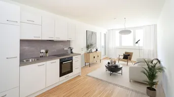 Expose Leben im Herzen Wiens – mit eigenem Balkon und Parknähe