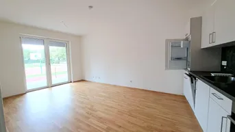 Expose Moderne Innenstadtwohnung beim zentralen Stadtteil Gries