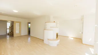 Expose Ihr Traumhaus in Wien: Gepflegtes Einfamilienhaus mit Garten und Swimmingpool!
