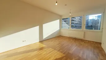 Expose Wohnkomfort in zentraler Lage - 2-Zimmer-Wohnung am Rennweg