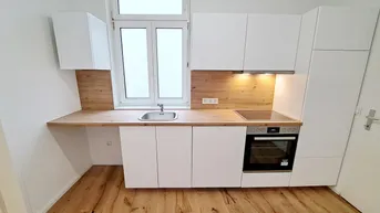 Expose Charmante Altbauwohnung nahe dem Augarten
