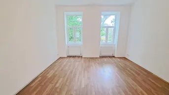 Expose 2-Zimmer-Wohnung in ruhiger Einbahnstraße im 3. Bezirk