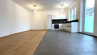 Expose Dachgeschoßausbau: Moderne 3 Zimmerwohnung im 5. Bezirk