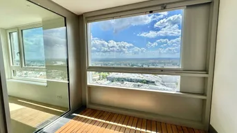 Expose SKY LIVING im VIENNA TWENTYTWO – Exklusives Wohnen über den Dächern Wiens