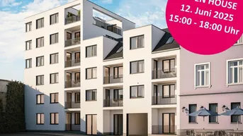 Expose Neues Wohngefühl in 1140 Wien - Erstbezug in zentraler Lage!