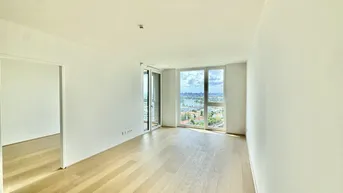 Expose SKY LIVING im VIENNA TWENTYTWO – Exklusives Wohnen über den Dächern Wiens