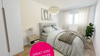 Expose Townhouse - Wohnen am Baumgartner-Casino-Park: Exklusivität trifft Komfort