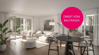 Expose Grün leben, urban investieren: Die STADTVILLEN Wilhelminenberg