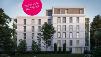 Expose Investment in Wiens begehrtes Cottageviertel: Die STADTVILLEN Wilhelminenberg