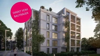 Expose STADTVILLEN Wilhelminenberg: Wien's Grünoase am Fuße des Wilhelminenbergs
