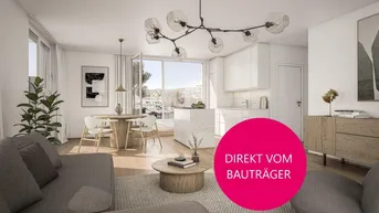 Expose Zukunftsweisendes Investment in Wien: Die STADTVILLEN Wilhelminenberg
