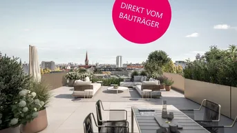 Expose Investment in Wiens begehrtes Cottageviertel: Die STADTVILLEN Wilhelminenberg
