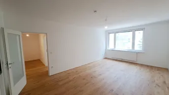 Expose 2-Zimmer-Wohnung Nähe Augarten