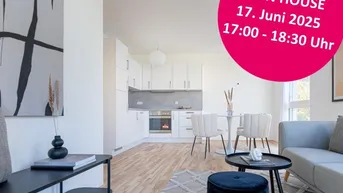 Expose Bezugsfertig und sofort beziehbar: MAJA am Keplerplatz – Wo Qualität auf moderne Urbanität trifft.