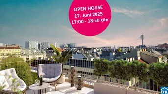 Expose Bezugsfertig und sofort beziehbar: Maja – Ihr neuer Maßstab für urbanes Wohnen in Wien Favoriten!