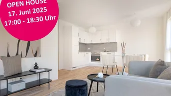 Expose Bezugsfertig und sofort beziehbar: Entdecken Sie Maja – Eine zeitgenössisch-moderne Oase im Herzen des 10. Bezirks.