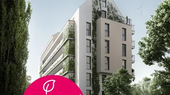 Expose Begrüßen Sie Ihre Zukunft in "Josephine": Einzigartige Vorsorgewohnungen am Prater