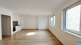 Expose Moderne Singlewohnung nahe der U1!