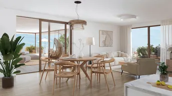 Expose Urbanes Flair und Naturverbundenheit: Die perfekte Symbiose für Ihr neues Zuhause