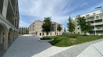Expose Moderne Mietwohnungen! Entdecken Sie Ihre neue Wohnoase im Herzen des Tullnerfelds!