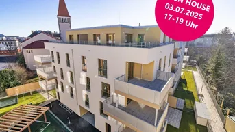 Expose KOLL.home – Vorsorge im charmanten Wiener Neustadt
