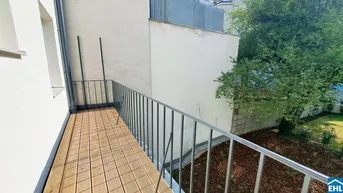 Expose Ruhige 3-Zimmer-Wohnung in Top-Lage des 18. Bezirks!