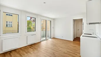 Expose TOP 3-Zimmerwohnung in gut angebundener Lage