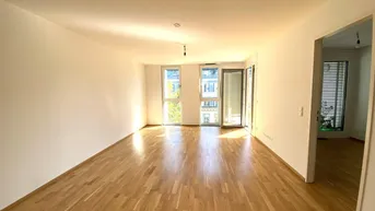 Expose 2-Zimmerwohnung mit hervorragender Verkehrsanbindung