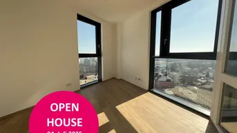 Expose OPEN HOUSE AM FREITAG 04.07 von 14.00 Uhr bis 17.00 Uhr – Bulgariplatz 11 OHNE VORANMELDUNG