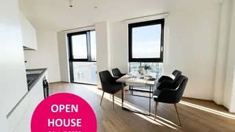 Expose OPEN HOUSE AM FREITAG 04.07 von 14.00 Uhr bis 17.00 Uhr – Bulgariplatz 11 OHNE VORANMELDUNG