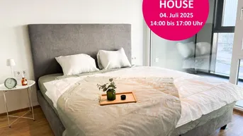 Expose OPEN HOUSE AM FREITAG 04.07 von 14.00 Uhr bis 17.00 Uhr – Bulgariplatz 11 OHNE VORANMELDUNG