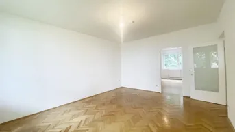 Expose Großzügiger 3 Zimmer Familienhit!