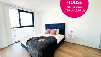 Expose High Five Living – Modern und smart! Ihre 2 Zimmer-Wohnung ab Juni 2025