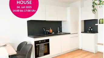 Expose Willkommen im High Five – Ihr neues Zuhause ab Sommer 2025 mit grandioser Aussicht!