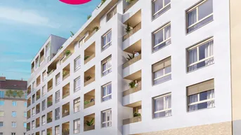 Expose Bezugsfertig und sofort beziehbar: Maja – Ihr neuer Maßstab für urbanes Wohnen in Wien Favoriten!