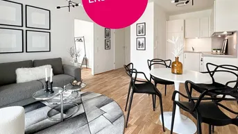 Expose WOHNEN &amp; INVESTIEREN IM MAJA! – um´s Eck vom Sonnwendviertel!