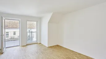 Expose Weitblick investieren: Exklusive Dachgeschoß-Vorsorgewohnungen mit 360°-Ausblick in Top-Lage der Stadt