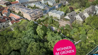Expose Kurzwege und Naturidylle: Die ideale Lage von LIESING GARDENS