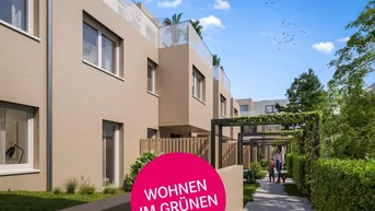 Expose LIESING GARDENS als Vorsorgeobjekt: Urbanes Wohnen im Grünen für Ihre Zukunft