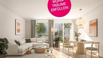 Expose Naturnahes Wohngefühl: LIESING GARDENS am Liesingbach
