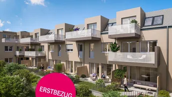 Expose Exklusives Doppelhausflair als Investment: Ihr Traumhaus im Grünen von LIESING GARDENS zur Vermietung