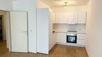 Expose Nette 3-Zimmer-Wohnung in bester Lage!